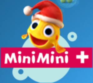 Minimini Logopedia Fandom Powered By Wikia