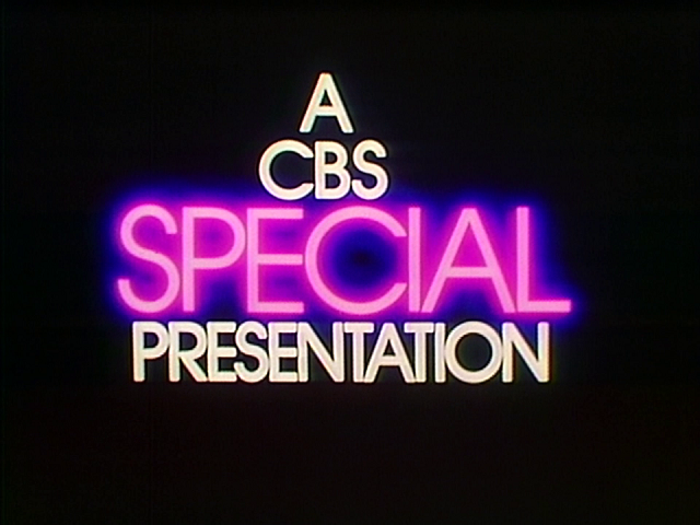 a cbs special presentation clg wiki