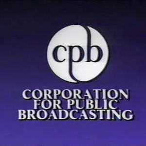 Corporation For Public Broadcasting Other Logopedia Fandom
