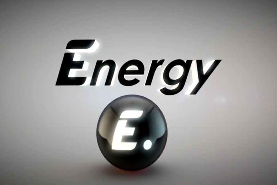 Energy | Logopedia | FANDOM powered by Wikia