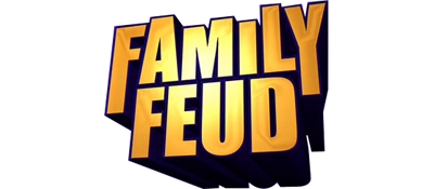 Family Feud 2006 Video Game Logopedia Fandom Powered - 