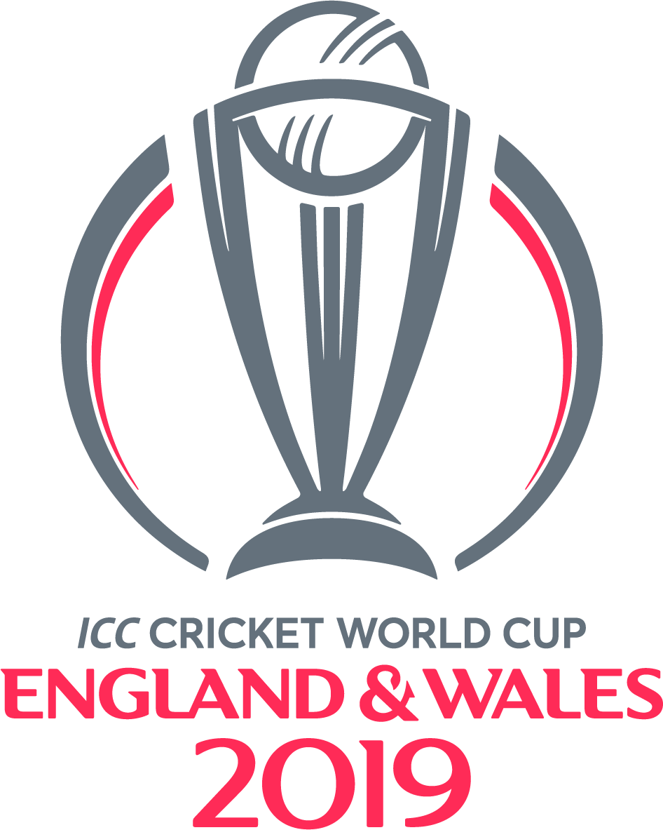 Image result for cricket world cup logo