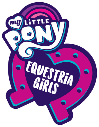 My Little Pony Equestria Girls Digital Series Logopedia Fandom