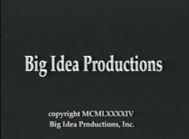 Big Idea Entertainment | Logopedia | FANDOM powered by Wikia