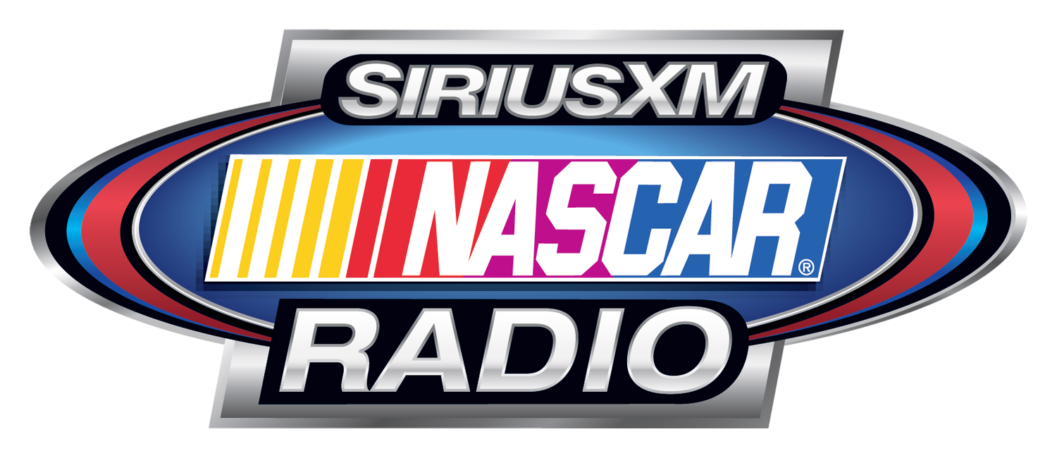 Sirius XM NASCAR Radio Logopedia Fandom