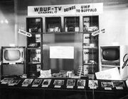 Wbuf display