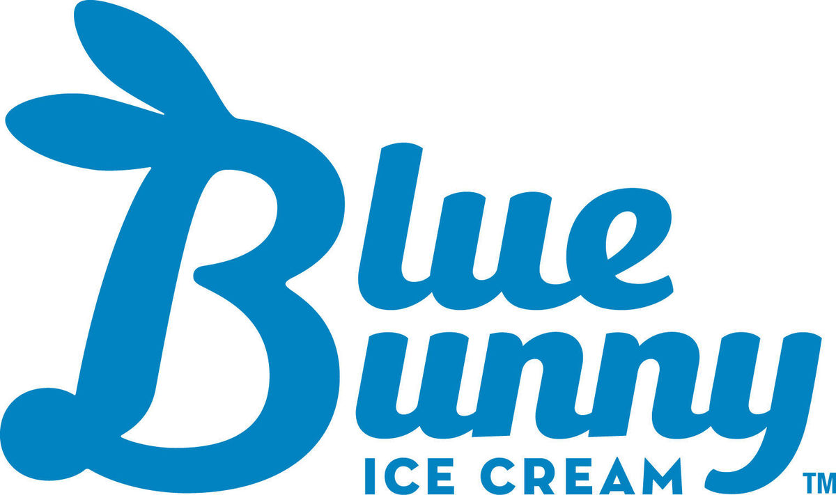 Image result for blue bunny logo