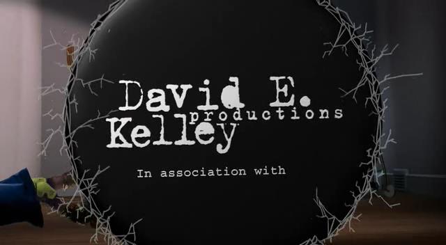 david production copyright
