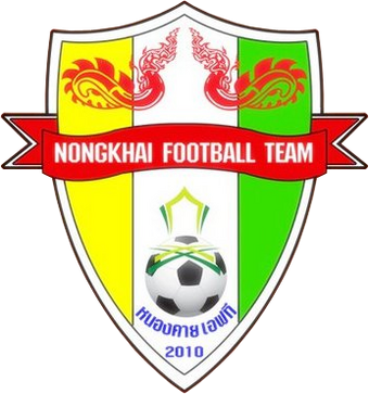 Nong Khai FT | Logopedia | Fandom