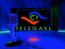 Telegael | Logopedia | FANDOM powered by Wikia