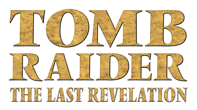 File:Tomb Raider - The Last Revelation.png
