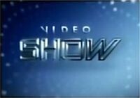 Vídeo Show 2008