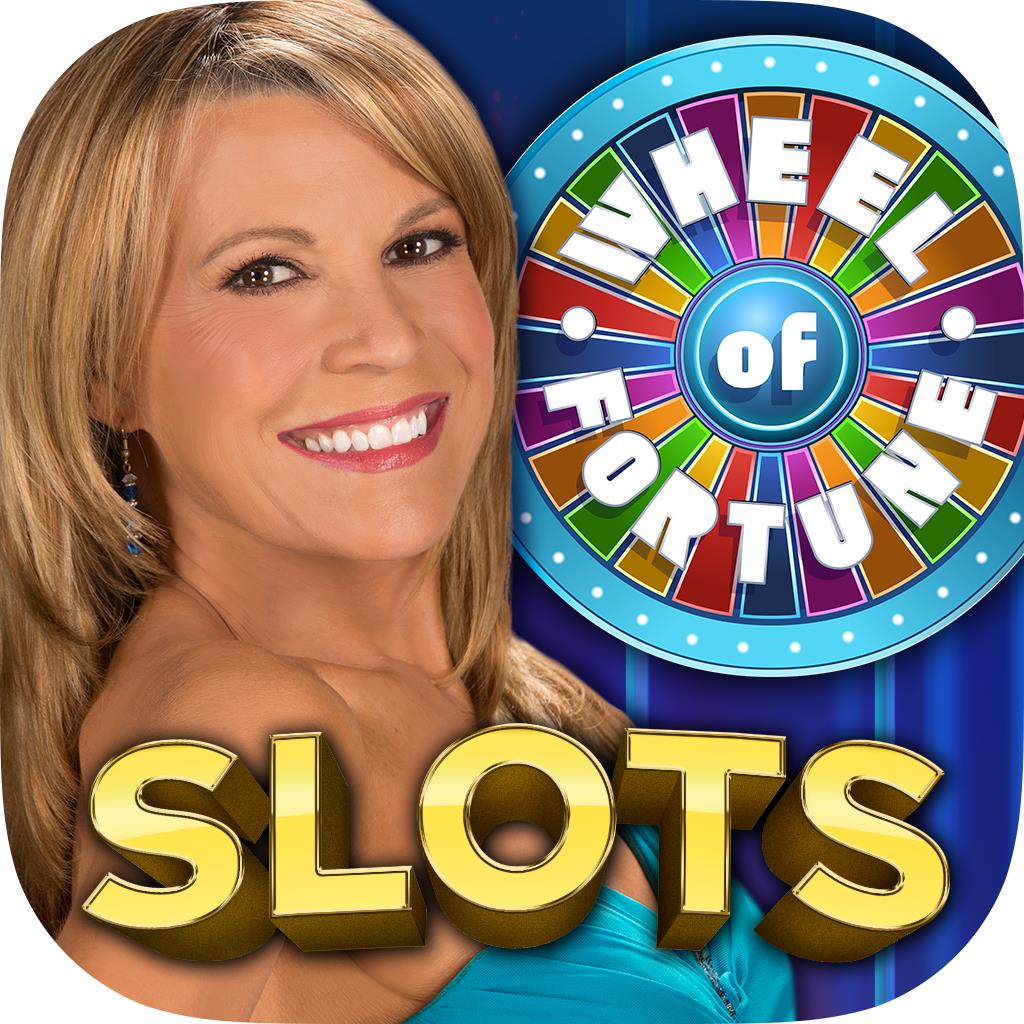 Wheel of Fortune Slots: The Ultimate Collection/Other ...