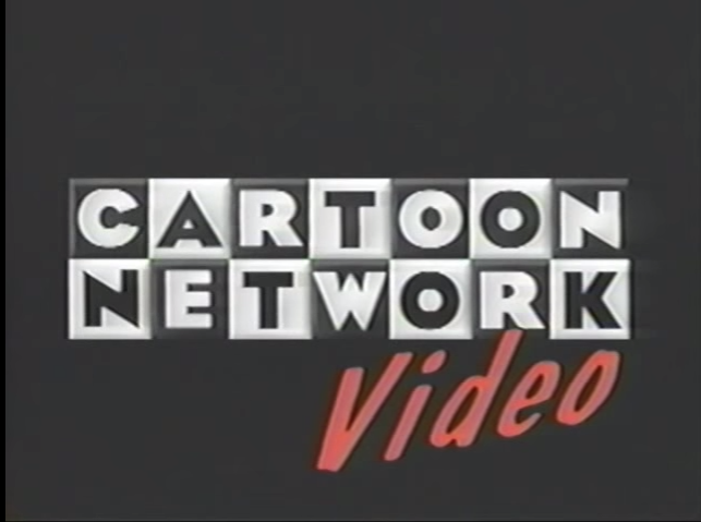 Cartoon Network Video | Logopedia | Fandom