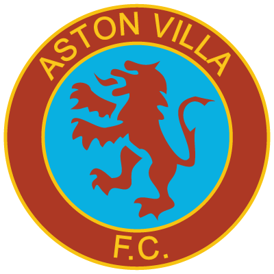 Aston Villa | Logopedia | FANDOM powered by Wikia