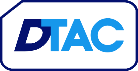 dtac | Logopedia | FANDOM powered by Wikia