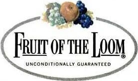 Fruit Of The Loom Logopedia Fandom