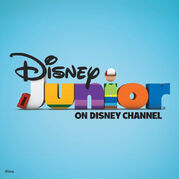 Download Disney Junior/Special logos | Logopedia | FANDOM powered ...