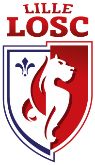 Lille OSC | Logopedia | FANDOM powered by Wikia