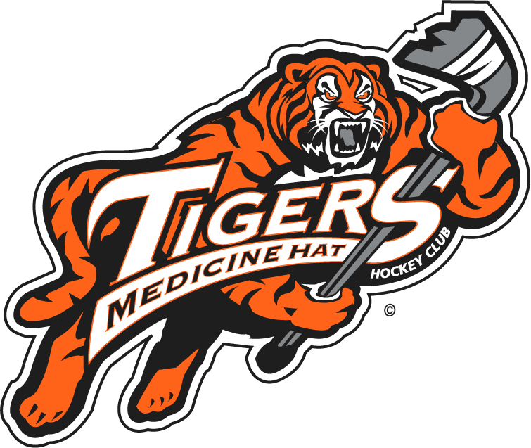 medicine hat tigers