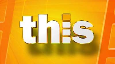 This TV Network | Logopedia | Fandom