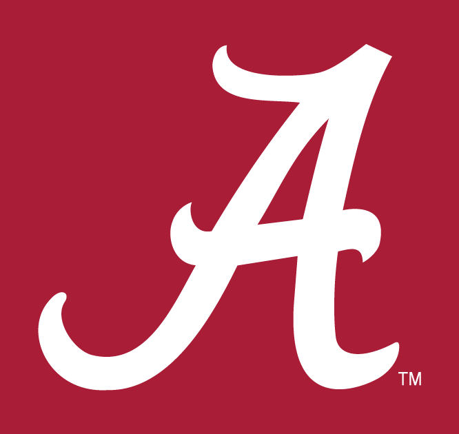 Image - 6734 alabama crimson tide-alternate-2001.png | Logopedia ...