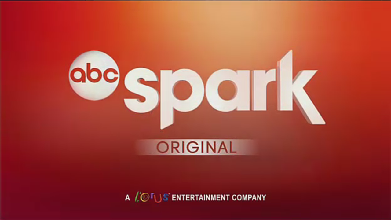 ABC Spark Logopedia FANDOM powered by Wikia