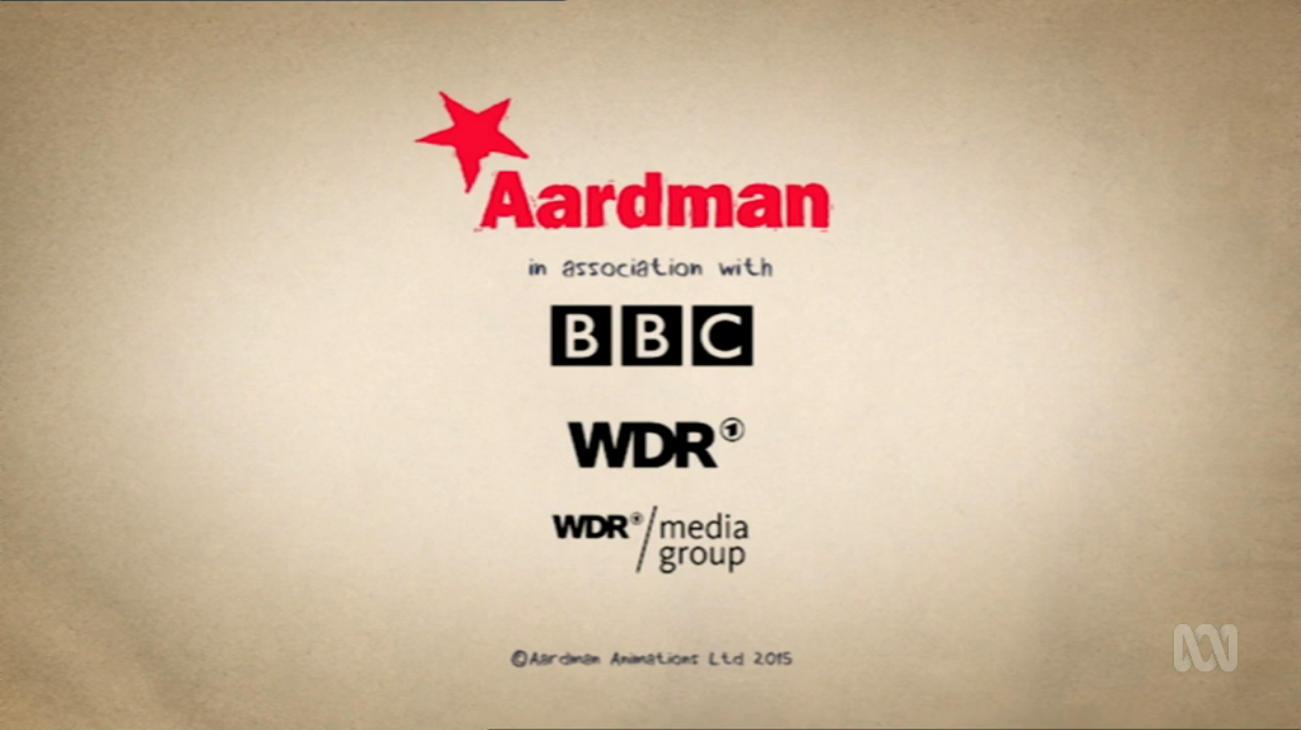 Aardman Animations/Other | Closing Logo Group Wikia | Fandom