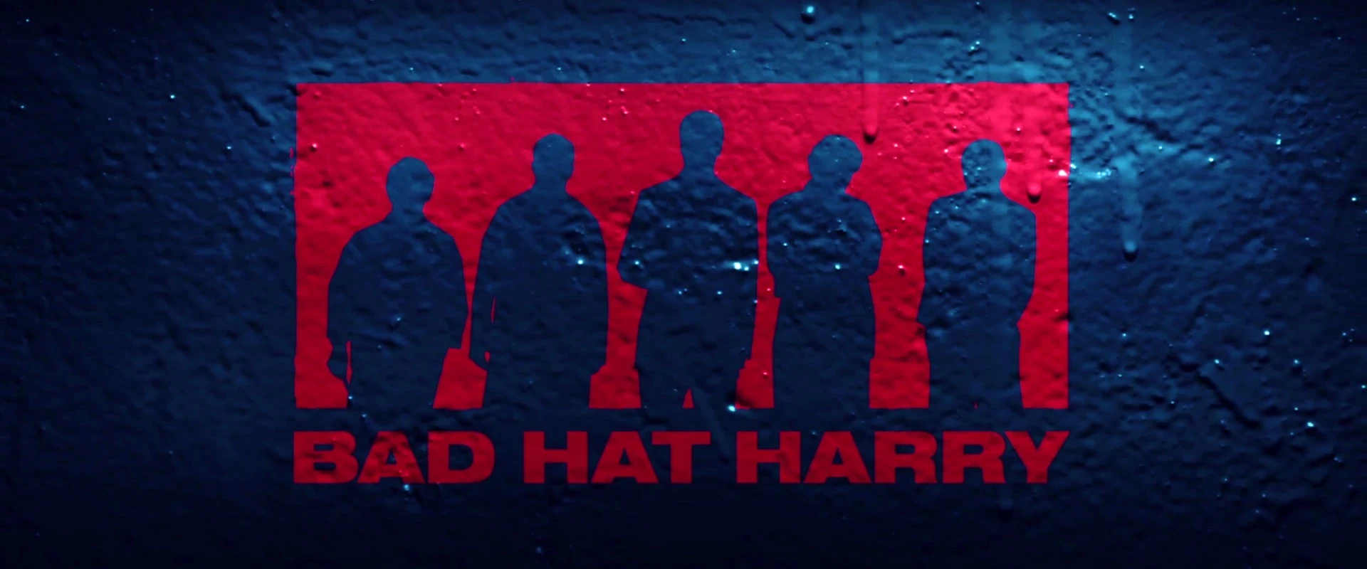 Bad Hat Harry Productions | Closing Logo Group Wikia | Fandom