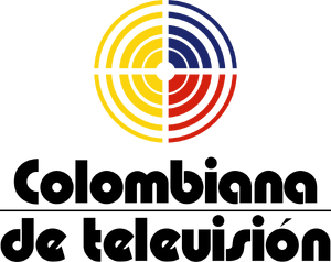 Colombiana de Televisión | Logopedia | FANDOM powered by Wikia
