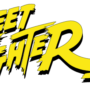 Street Fighter Ii Logopedia Fandom