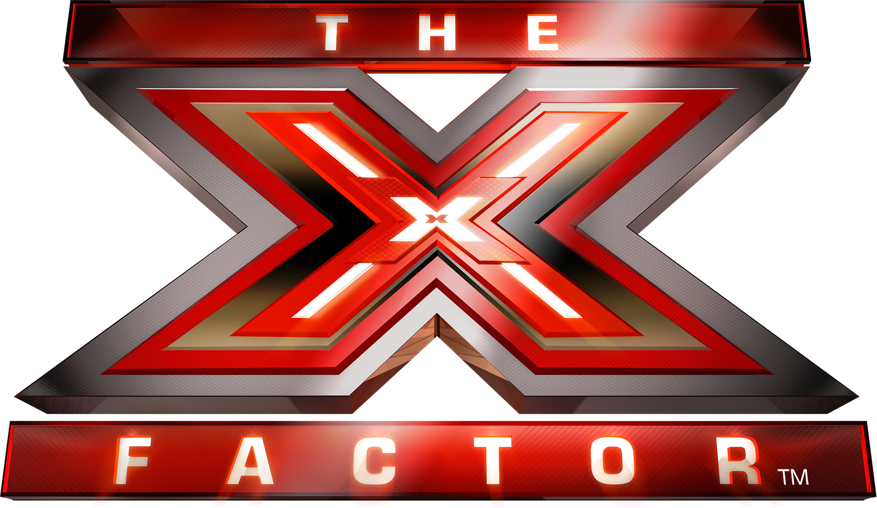 X Factor Italia Logo