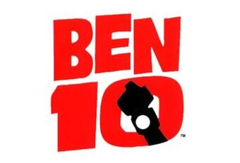 Ben 10 2005 Logopedia Fandom