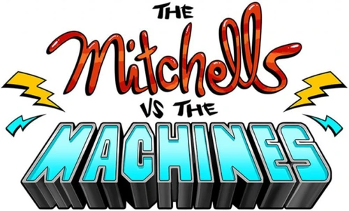 The Mitchells Vs. The Machines | Logopedia | FANDOM ...