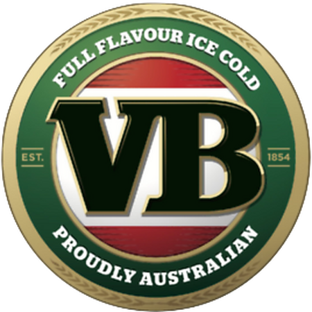 Victoria Bitter Logopedia Fandom