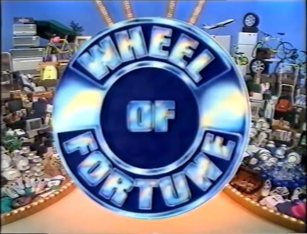 Wheel of fortune cookbook pdf