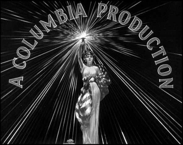 Коламбия пикчерз год. История логотипа коламбия Пикчерз. Columbia pictures первый логотип. Коламбия Кинокомпания логотип. Студия коламбия Пикчерз.