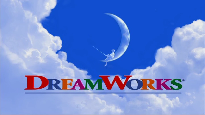 Dreamworks Animation Logo Variations 1998 2017 Dreamw