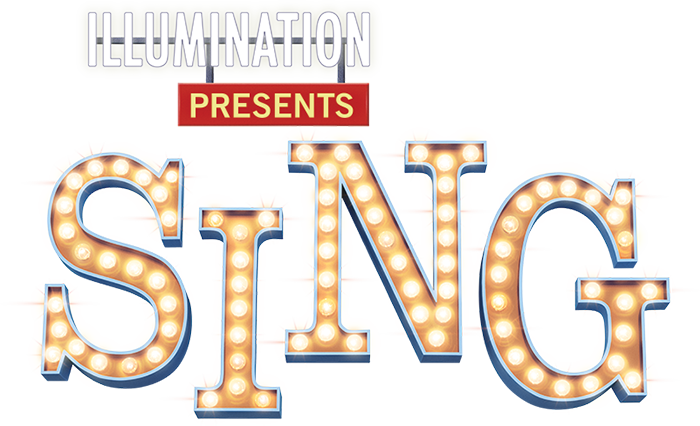 Image - Sing logo new.png | Logopedia | FANDOM powered by Wikia