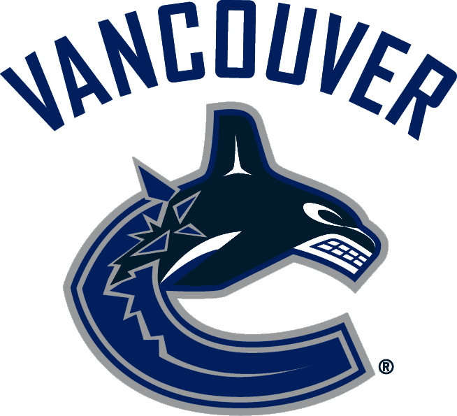 Vancouver Canucks Logopedia Fandom