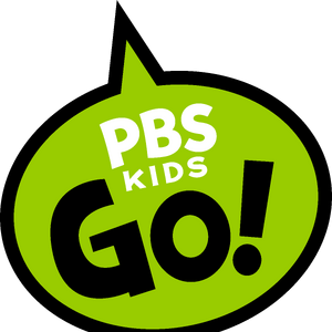 Pbs Kids Go Other Logopedia Fandom