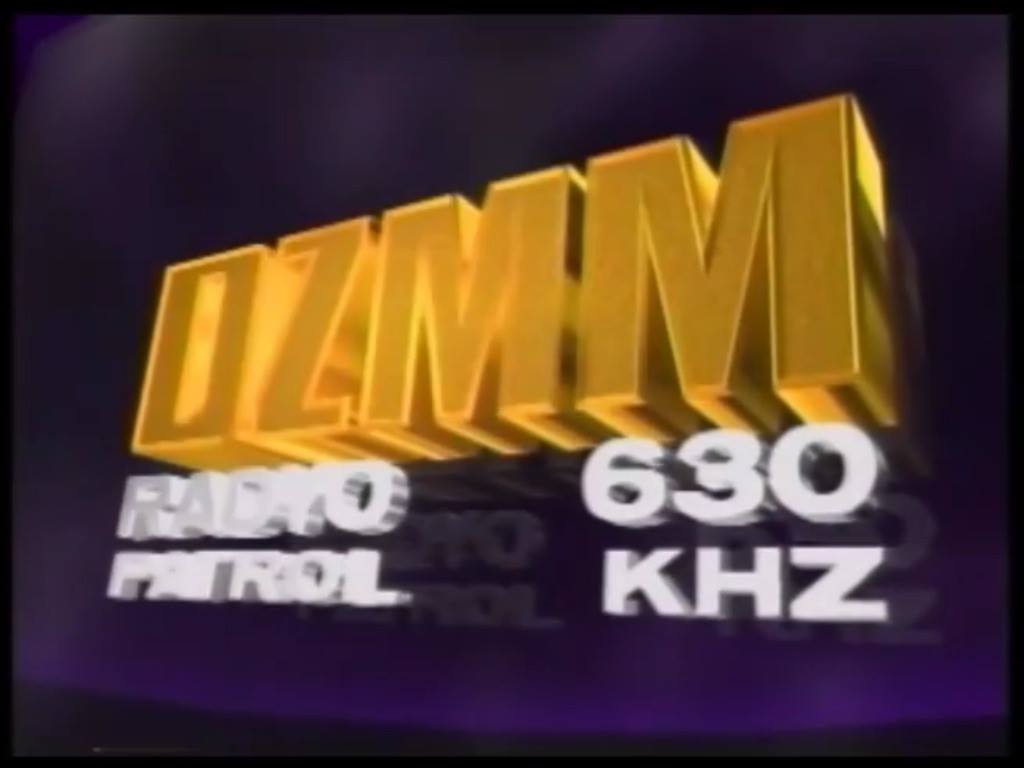 dzmm radyo live streaming