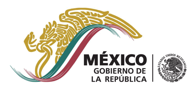 Image - Gobierno de la republica mx.png | Logopedia | FANDOM powered by Wikia