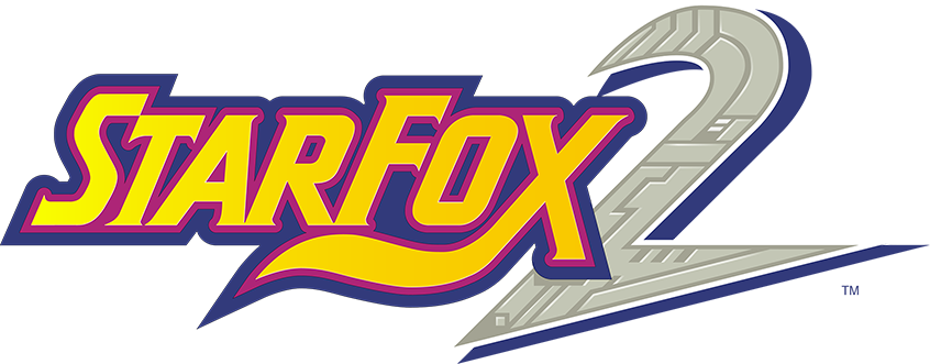 Image - Logo-star-fox-2.png | Logopedia | FANDOM powered by Wikia