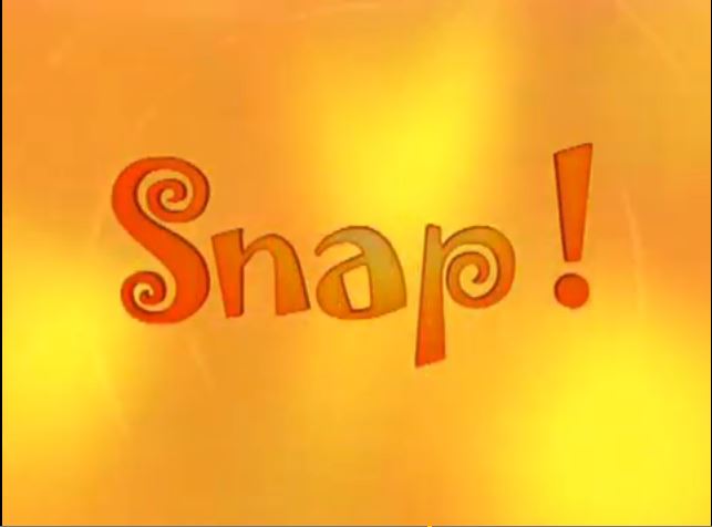 Snap! | Logopedia | FANDOM powered by Wikia