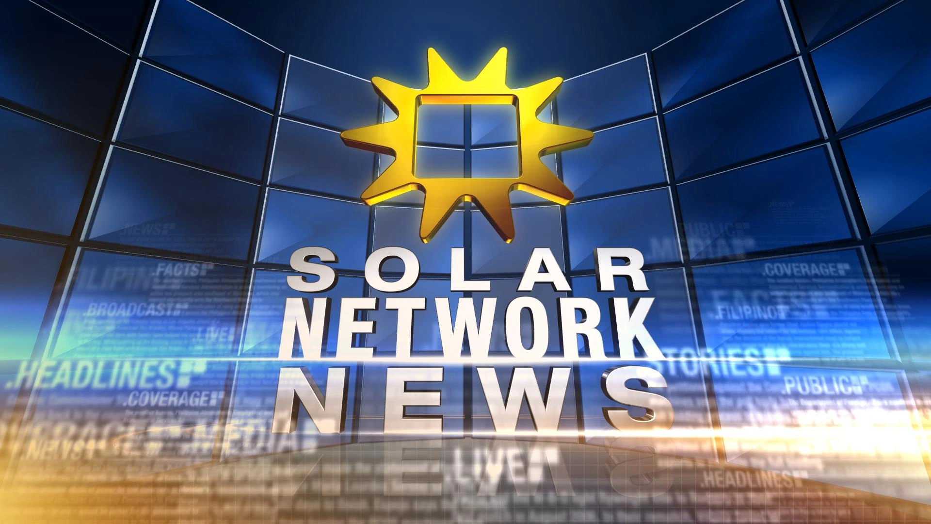 CNN Philippines News Night Logopedia FANDOM Powered By Wikia