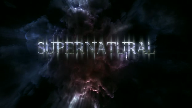 Resultado de imagen de logo supernatural