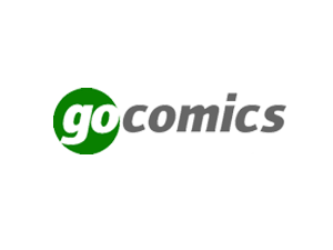 Gocomics Logo