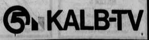 KALB logo 1978