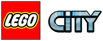 Lego City | Logopedia | Fandom